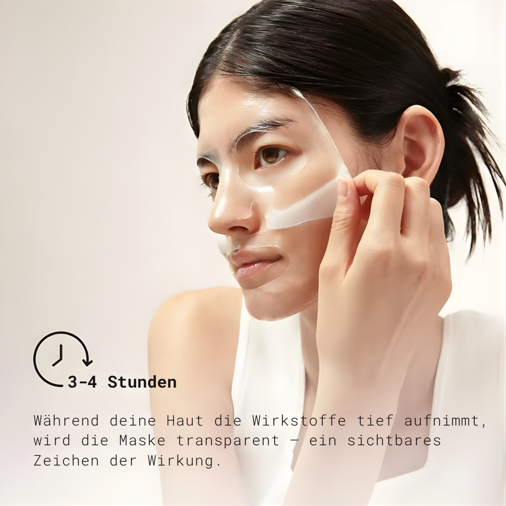 BIODANCE MASK | DAS ORIGINAL