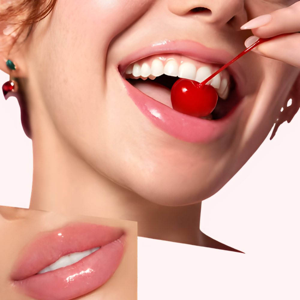 Lippen Volumizer