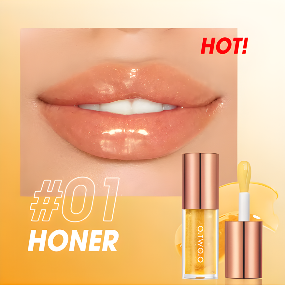Lippen Volumizer