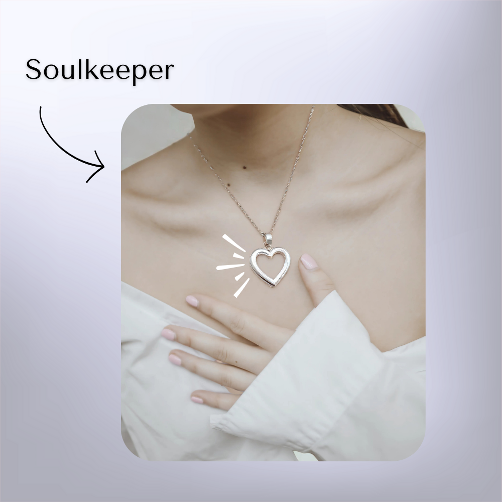 Soulkeeper - Ewige Erinnerungskette