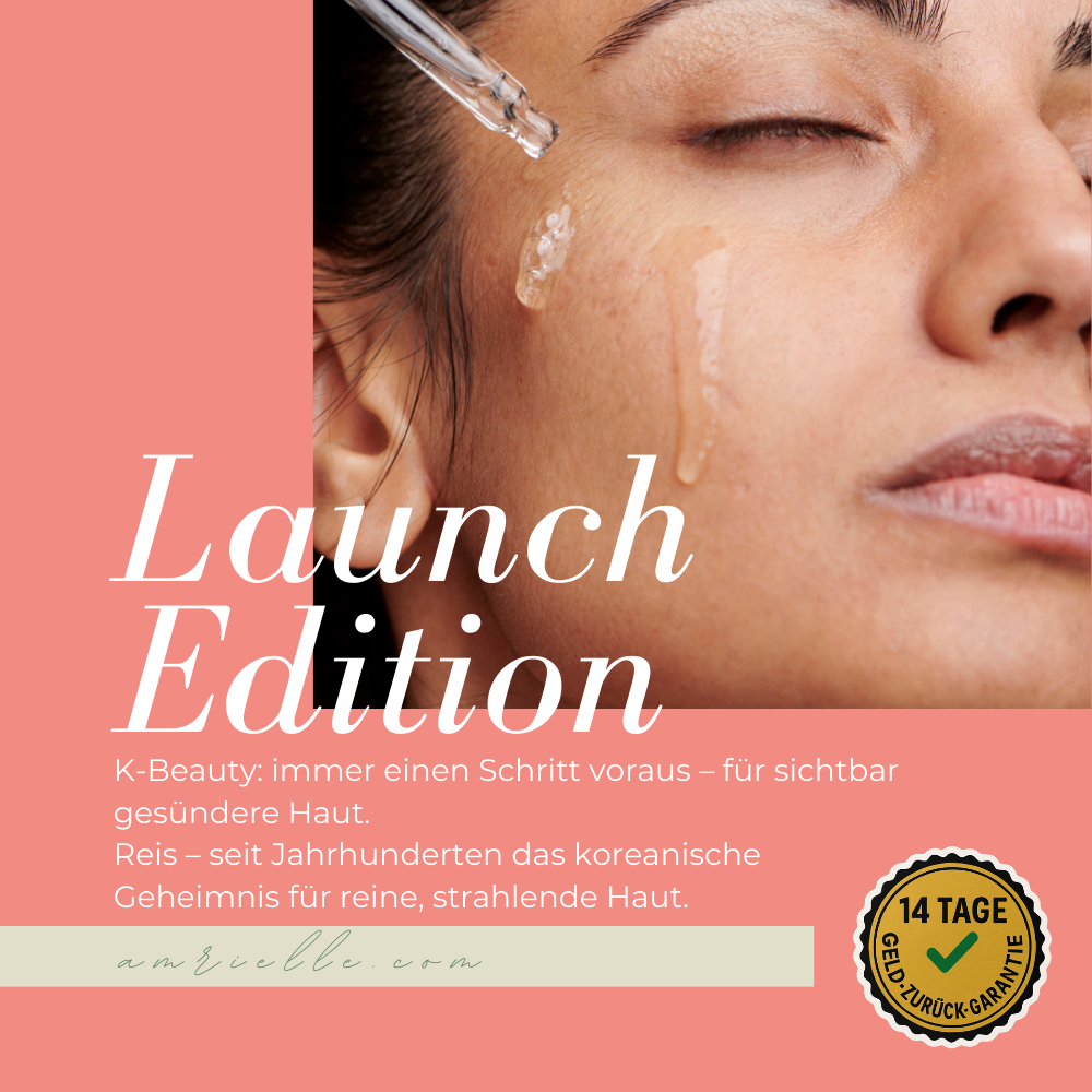 ORIZA™ RICE PEEL SHOT | DAS ORIGINAL