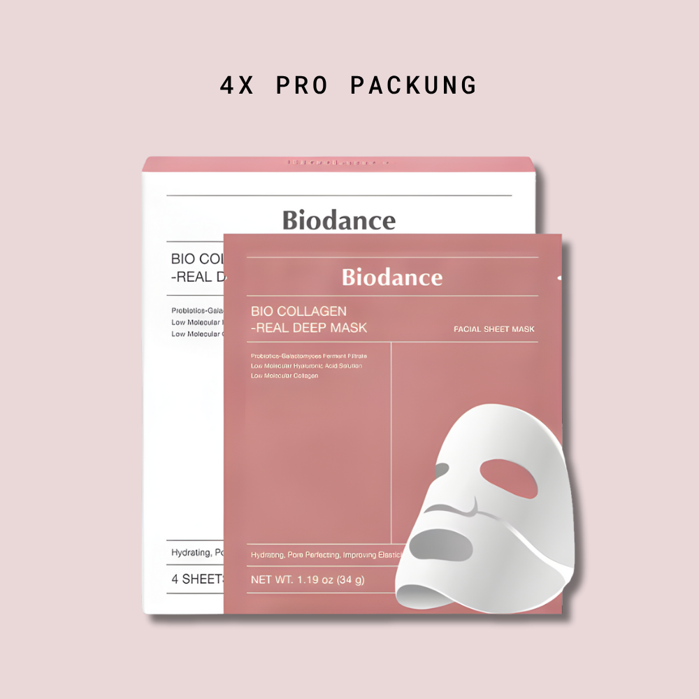 BIODANCE MASK | DAS ORIGINAL