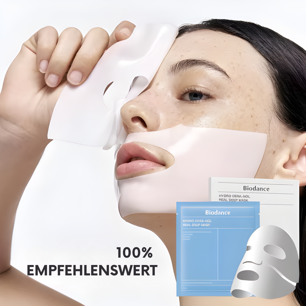 BIODANCE MASK | DAS ORIGINAL