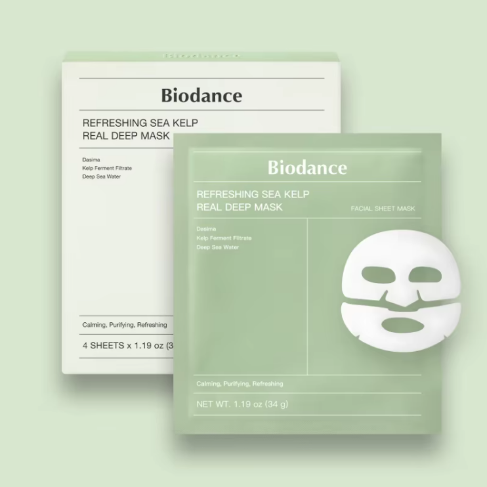BIODANCE MASK | DAS ORIGINAL