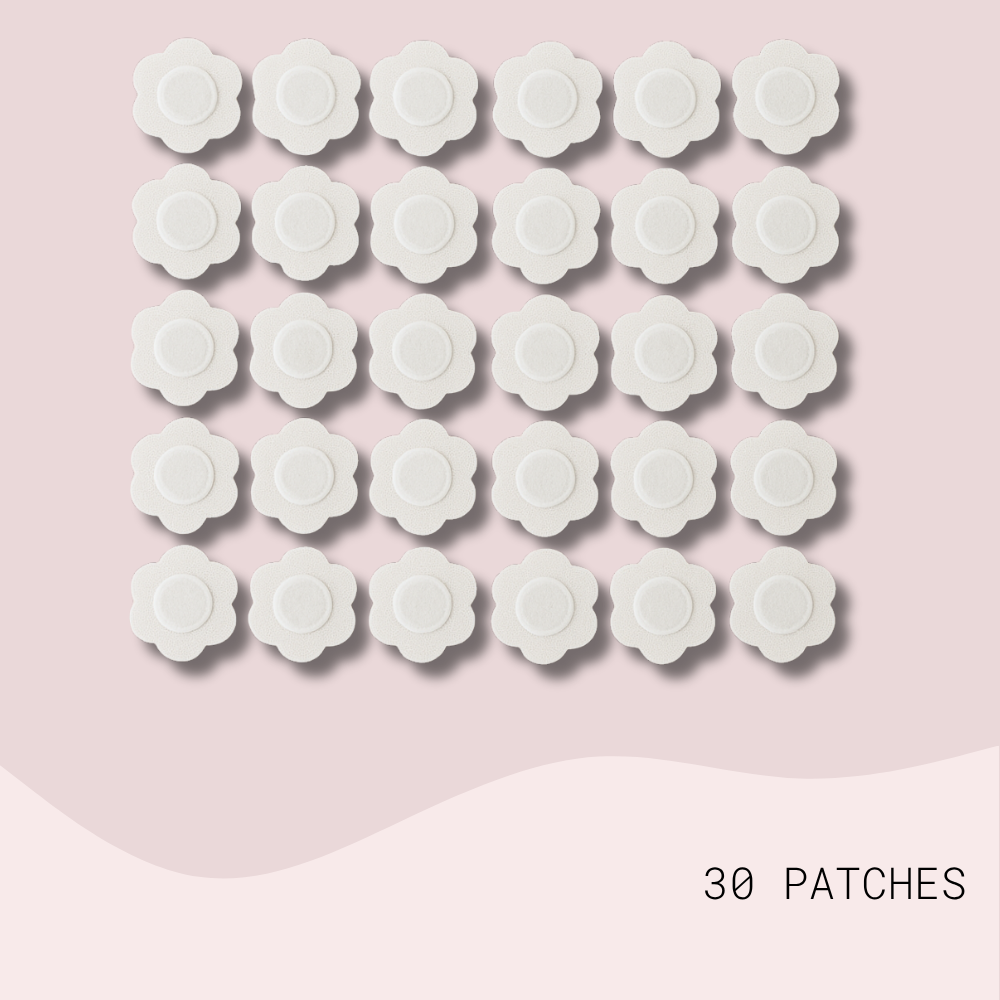 BELLYGLOW™ BELLY BUTTON PATCHES | DAS ORIGINAL