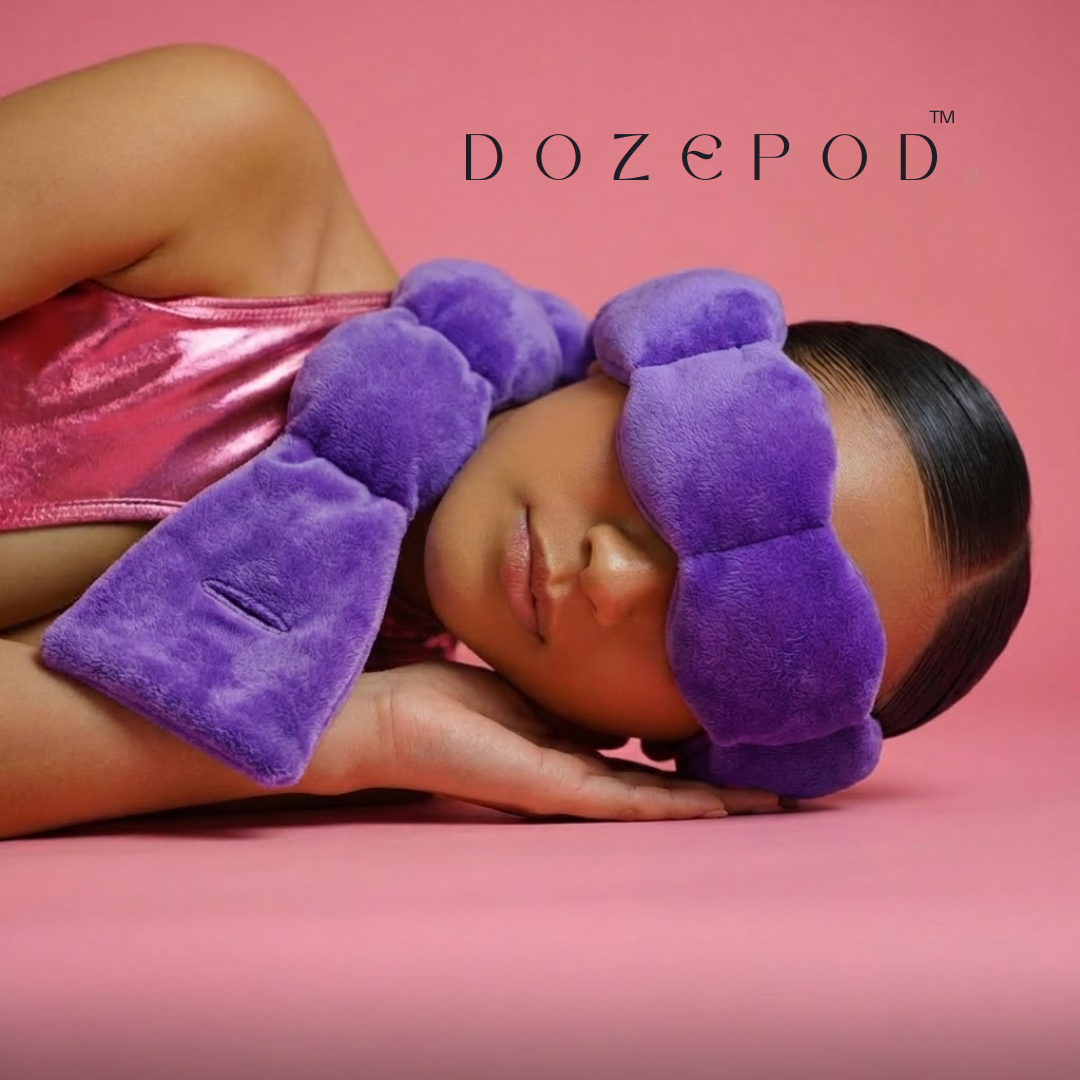 Dozepod™ - Stille, neu definiert