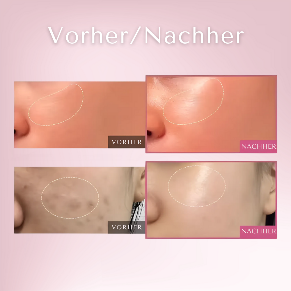Glow Elixier - Dein Geheimnis für mühelosen Glow
