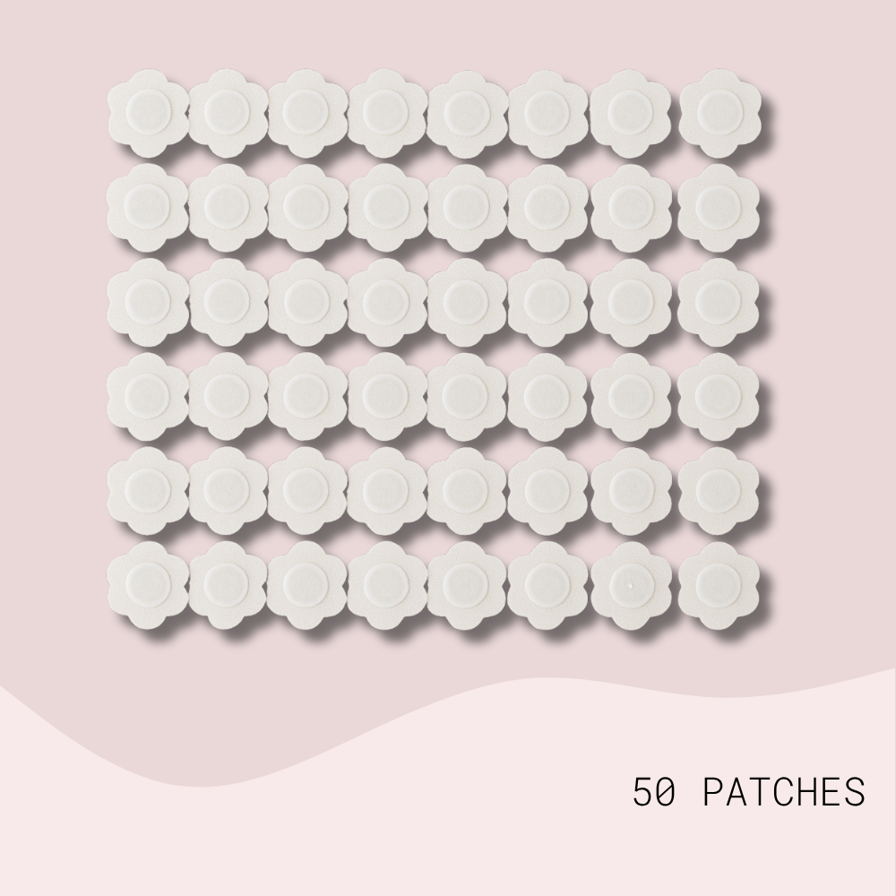 BELLYGLOW™ BELLY BUTTON PATCHES | DAS ORIGINAL