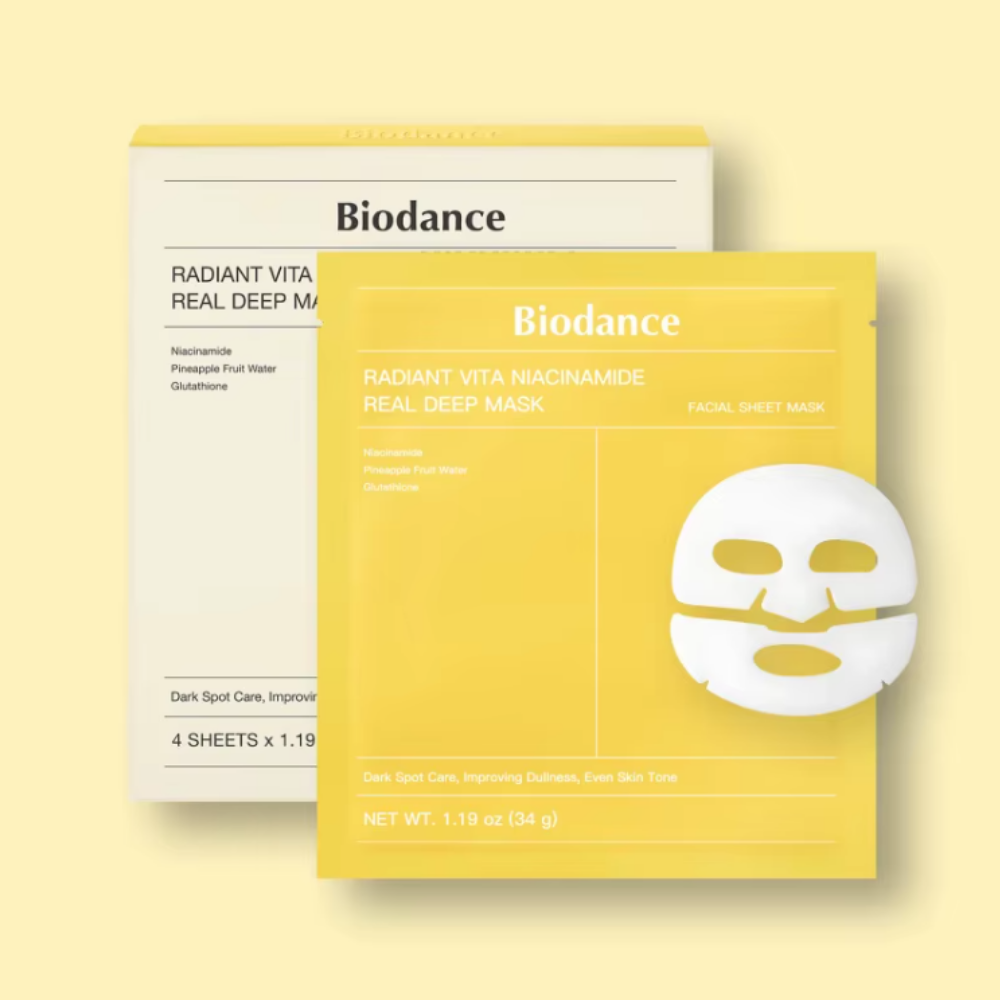 BIODANCE MASK | DAS ORIGINAL