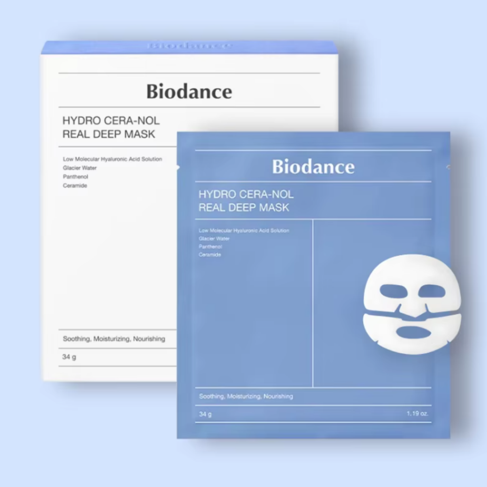 BIODANCE MASK | DAS ORIGINAL
