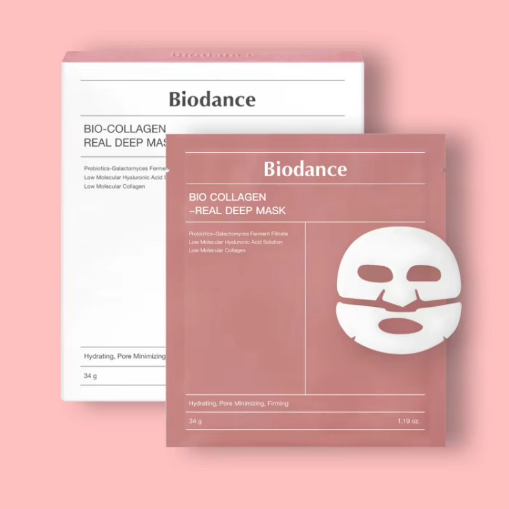BIODANCE MASK | DAS ORIGINAL