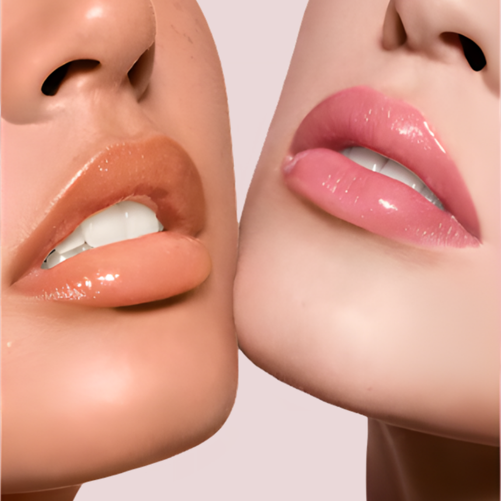 Lippen Volumizer