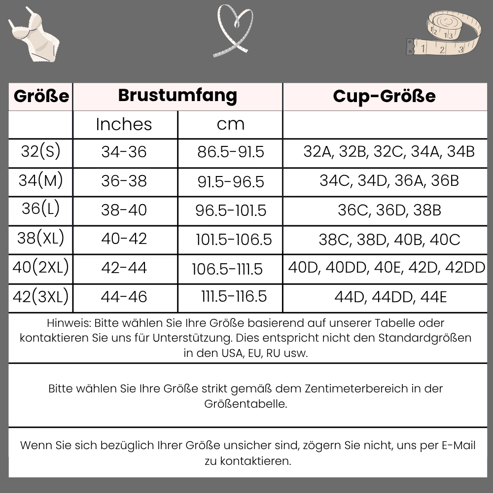 Silhouette Luxe - Rückenlose Skulptur