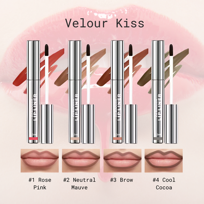 VELOUR KISS™ LIPLINER-TATTOO | DAS ORIGINAL