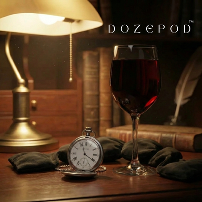 Dozepod™ - Stille, neu definiert