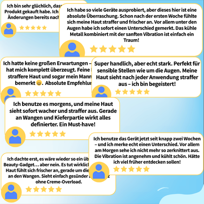 Timeless Touch – Spüre, wie deine Haut auflebt. Strahlend. Fest. Unwiderstehlich.