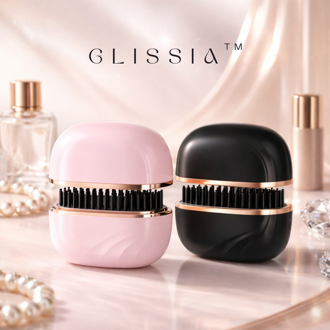 Glissia Pro™ - Von Wien bis Dubai – immer perfekt geglättet.