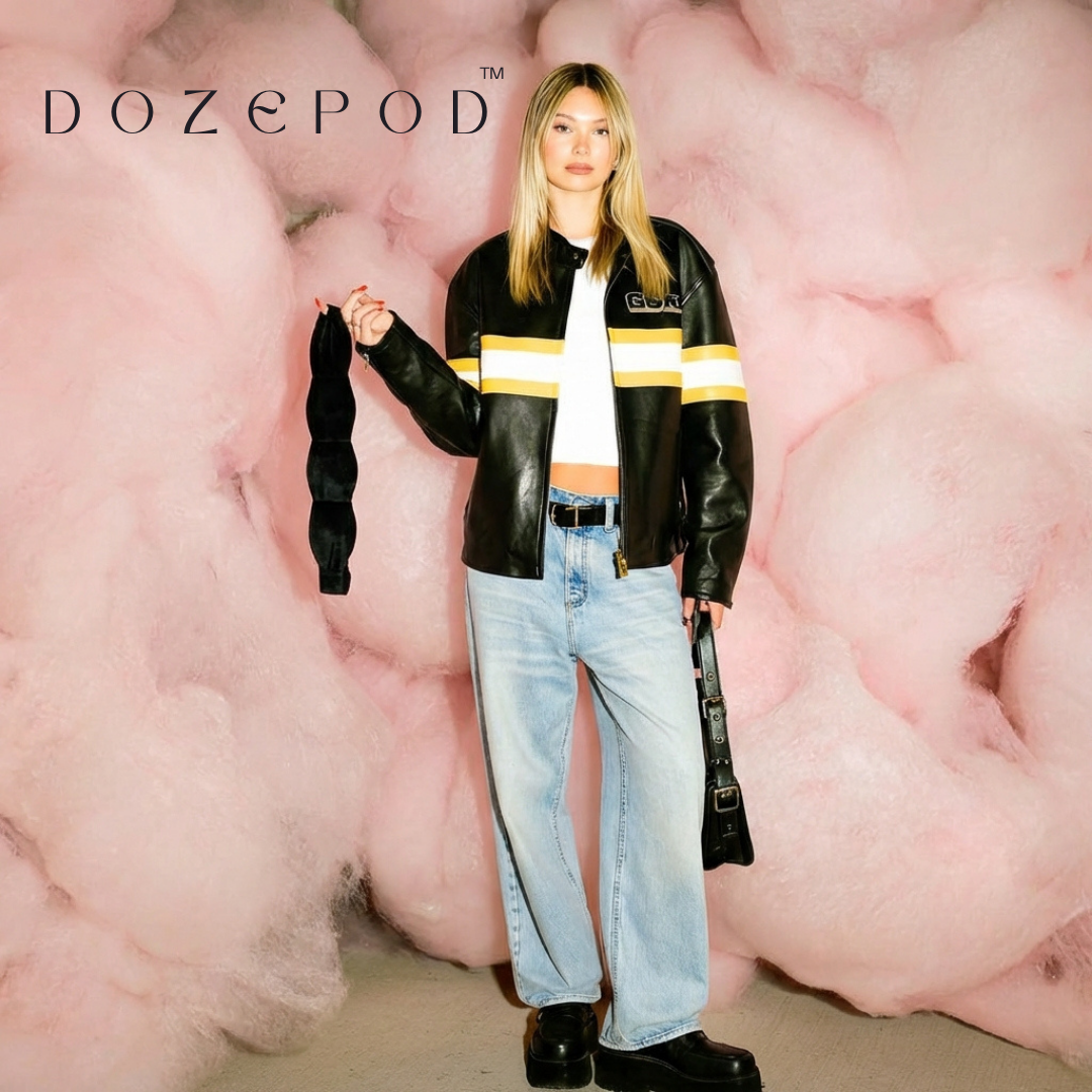 Dozepod™ - Stille, neu definiert