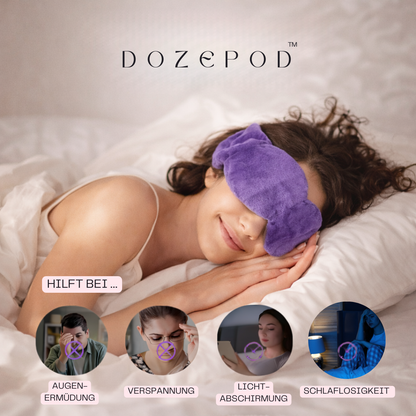 Dozepod™ - Stille, neu definiert