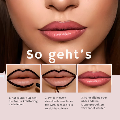 VELOUR KISS™ LIPLINER-TATTOO | DAS ORIGINAL