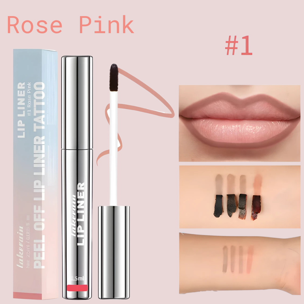 VELOUR KISS™ LIPLINER-TATTOO | DAS ORIGINAL