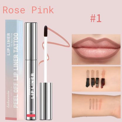 VELOUR KISS™ LIPLINER-TATTOO | DAS ORIGINAL