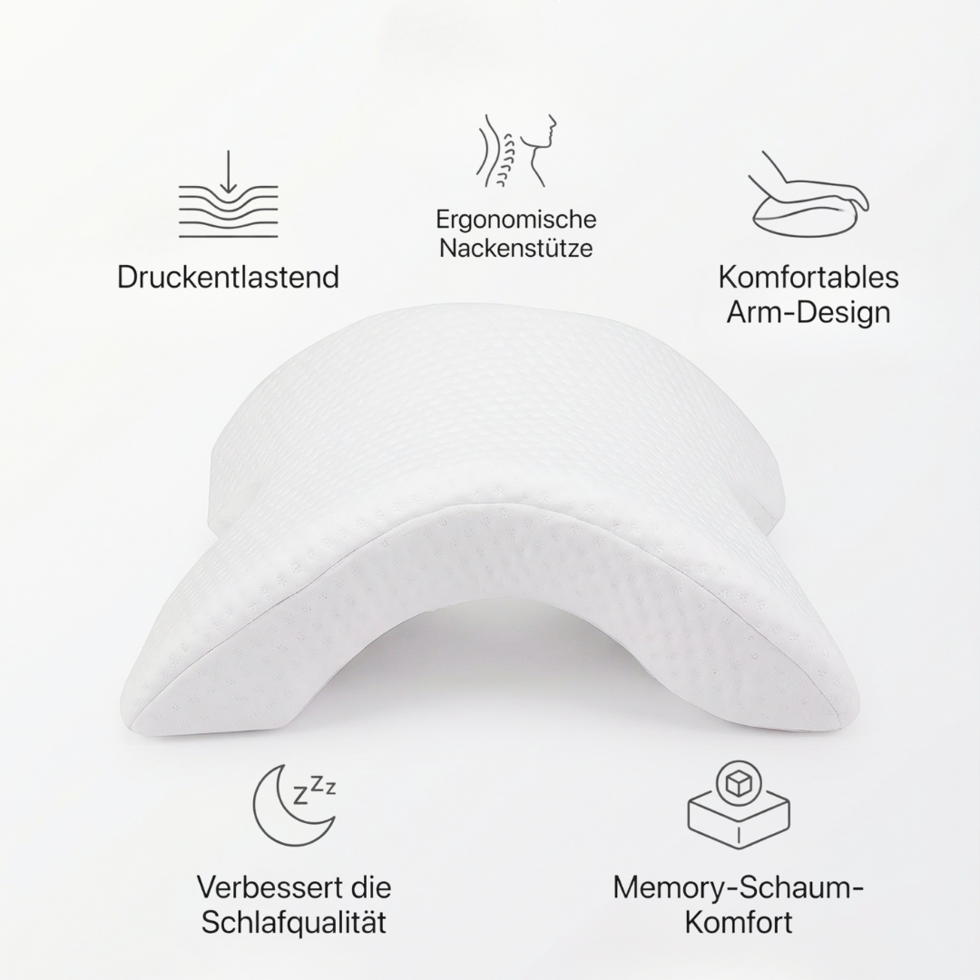 Somnora™ Pillow