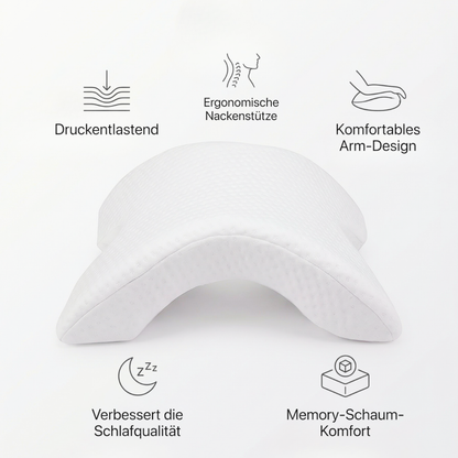 Somnora™ Pillow