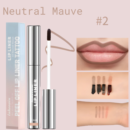 VELOUR KISS™ LIPLINER-TATTOO | DAS ORIGINAL