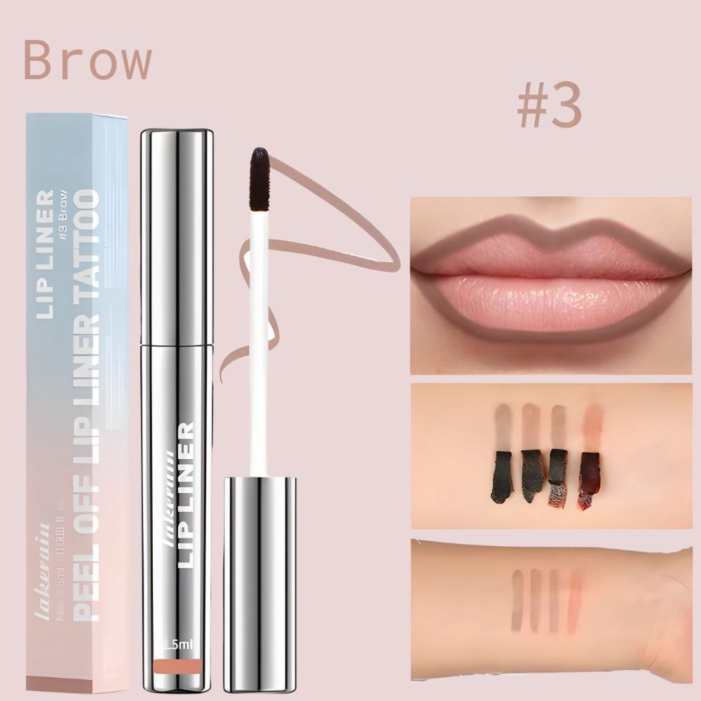 VELOUR KISS™ LIPLINER-TATTOO | DAS ORIGINAL