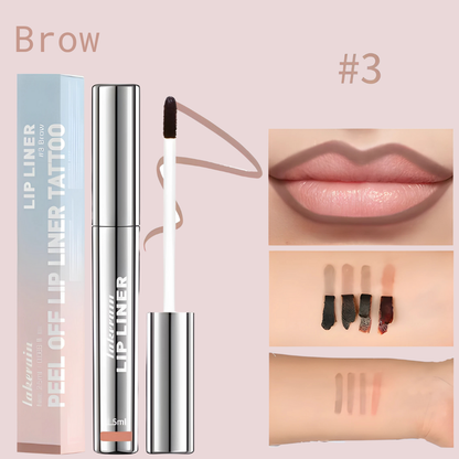 VELOUR KISS™ LIPLINER-TATTOO | DAS ORIGINAL