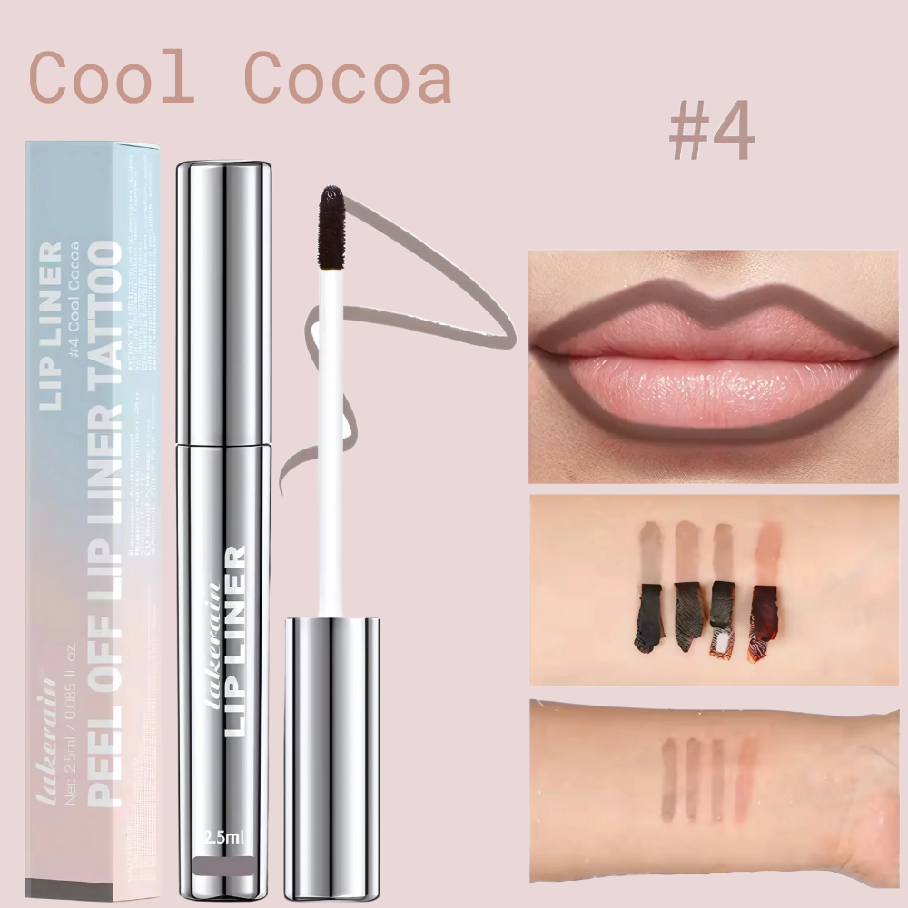 VELOUR KISS™ LIPLINER-TATTOO | DAS ORIGINAL