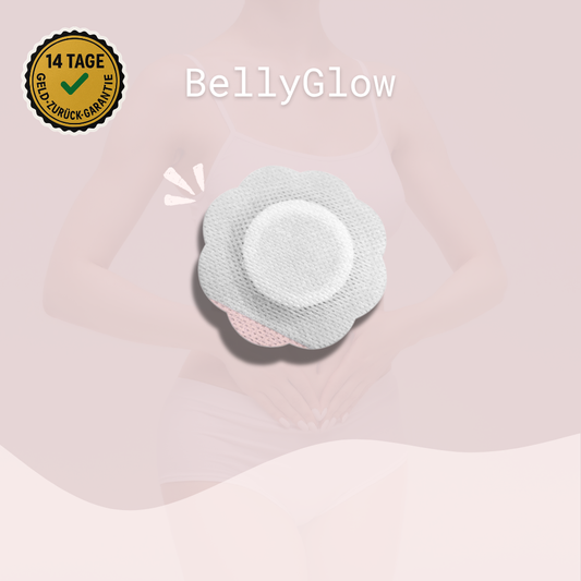 BELLYGLOW™ BELLY BUTTON PATCHES | DAS ORIGINAL