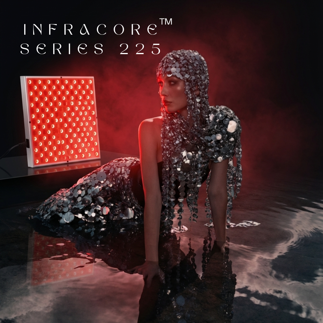 InfraCore™ Series 225