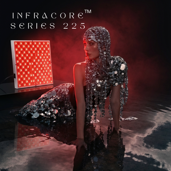 InfraCore™ Series 225