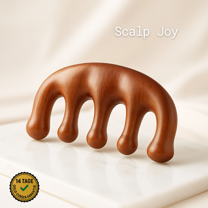 Scalp Joy - WOOD VIBDE