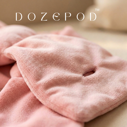 Dozepod™ - Stille, neu definiert