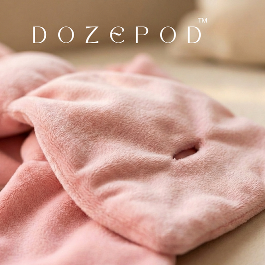 Dozepod™ - Stille, neu definiert