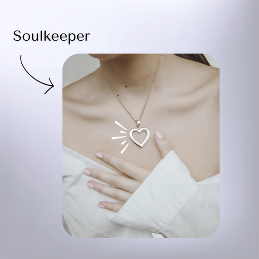 Soulkeeper - Ewige Erinnerungskette
