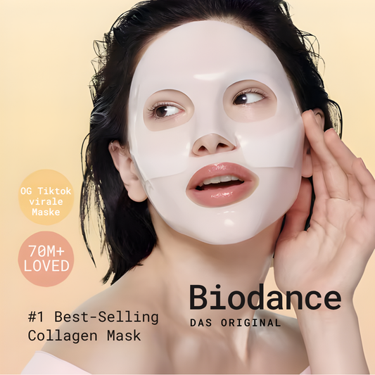 BIODANCE MASK | DAS ORIGINAL
