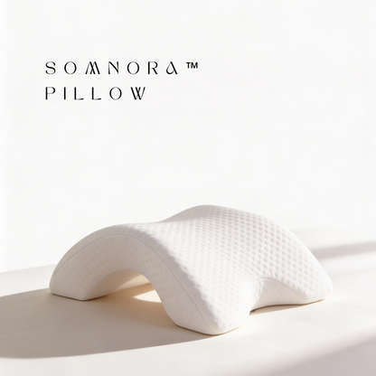 Somnora™ Pillow