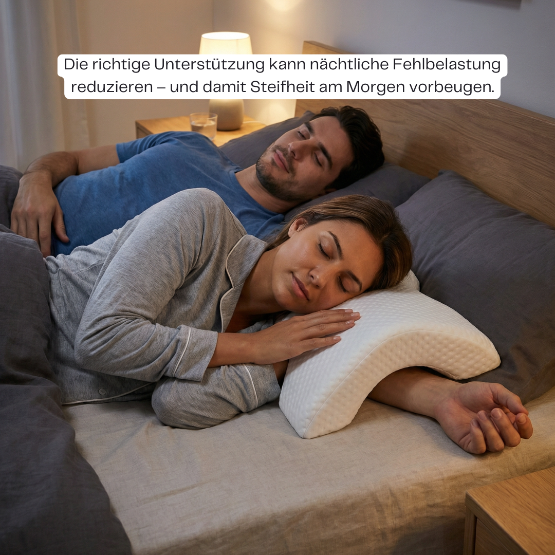 Somnora™ Pillow