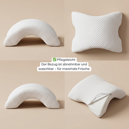 Somnora™ Pillow