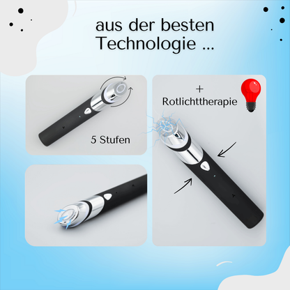 Timeless Touch – Spüre, wie deine Haut auflebt. Strahlend. Fest. Unwiderstehlich.