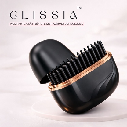 Glissia Pro™ - Von Wien bis Dubai – immer perfekt geglättet.