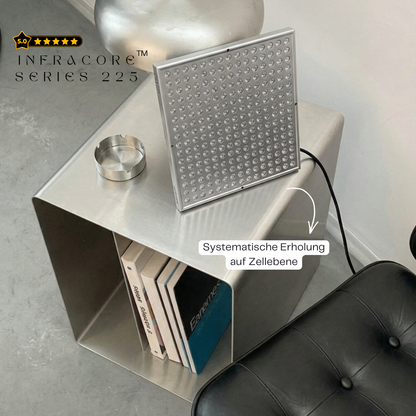 InfraCore™ Series 225