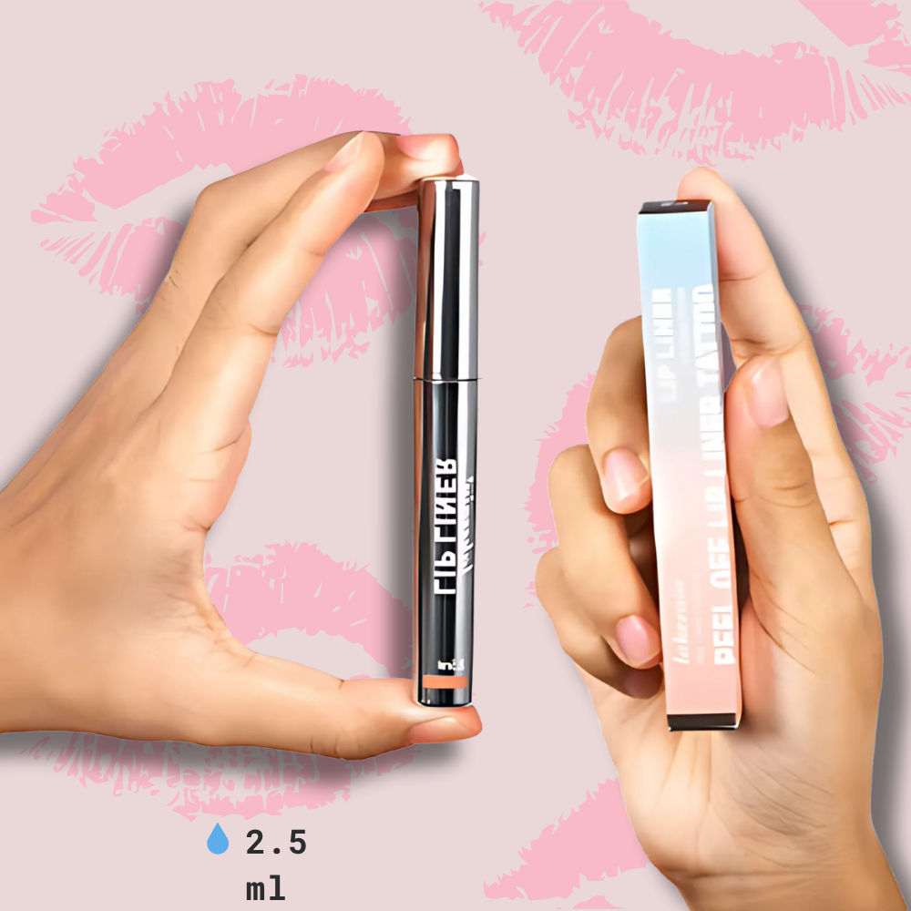 VELOUR KISS™ LIPLINER-TATTOO | DAS ORIGINAL