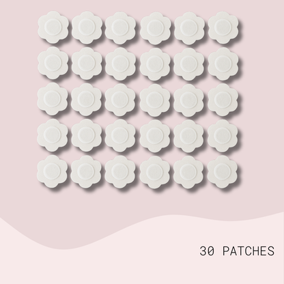 BELLYGLOW™ BELLY BUTTON PATCHES | DAS ORIGINAL
