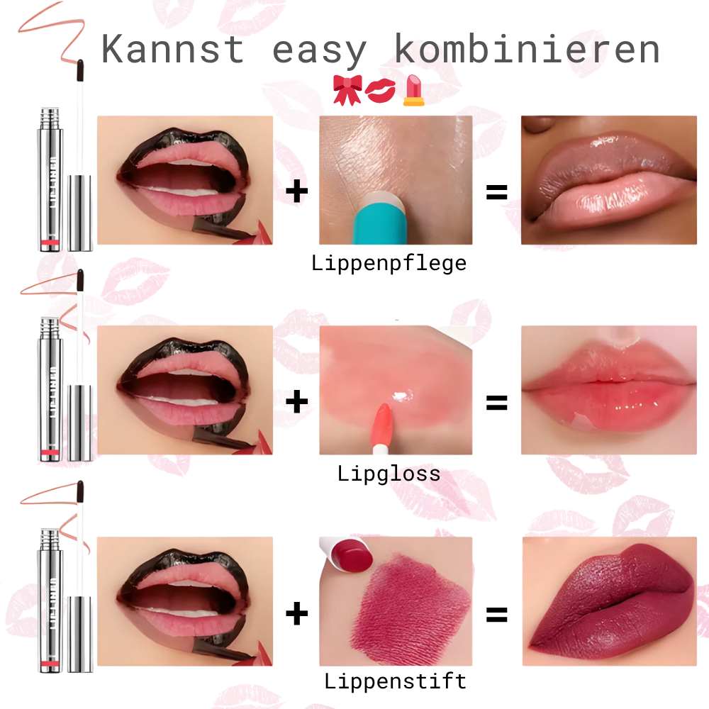 VELOUR KISS™ LIPLINER-TATTOO | DAS ORIGINAL