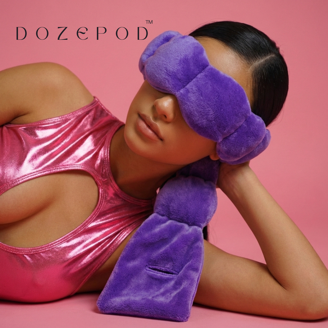 Dozepod™ - Stille, neu definiert